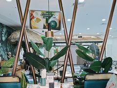 -三个椰子·现砍椰子鸡(金源CBD店)