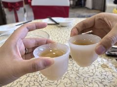 -金榜大酒店-中餐