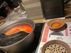 -温野菜涮涮锅(西单大悦城店)