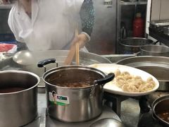 -汉记面馆(南华东路店)