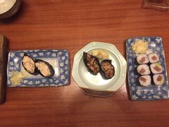 -由紀日本料理·炭火燒肉