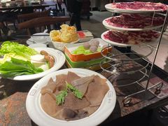 -八合里潮汕鲜牛肉火锅(深圳海岸城店)
