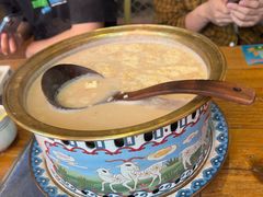 -蒙亨·手把肉·蒙古包文化主题餐厅(天恒广场店)