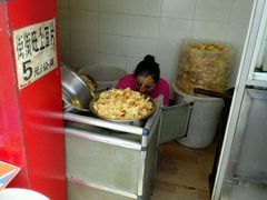 -街街旺风味炸洋芋(大观商业城C座店)