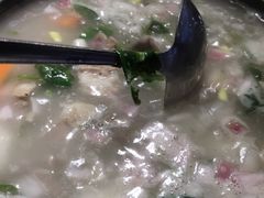 -海尔巴格新疆餐厅(东来兴店)