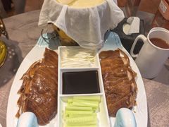 -老浒记烤鸭-北京菜(琉璃厂店)