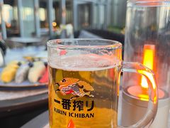 花园自助-四季酒店·空中花园 Aria on 9