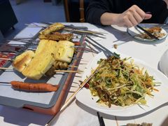-亿牌牌东北烧烤(博物馆旗舰店)