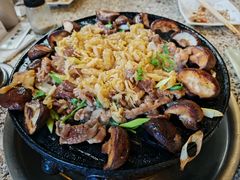 -厚味居炙子烤肉·清真(天桥南纬路店)