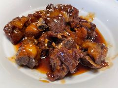 -汉通东林海鲜大酒店(鼓楼孝闻街店)