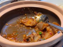 -谷田稻香·砂锅菜(汇暻广场店)