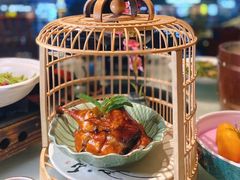 -佬麻雀·剁椒鱼头(京基KK One店)