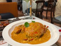 -狮拾久·现代新加坡料理(福田COCO Park店)