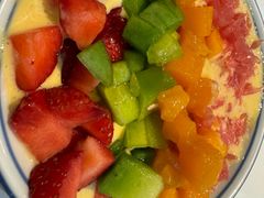 -金湖港式餐厅(建外店)