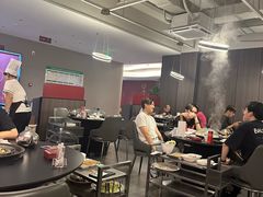 -水禾轩·海鲜蒸汽主题餐厅(新香洲旗舰店)