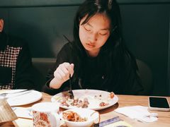 -幸福的烤包子·新疆菜