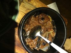 -粗茶淡饭·隐庐私厨(东亭店)