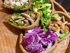 -滇野云南野生菌餐厅(陕西南路店)
