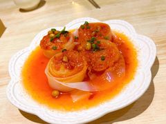 -香缇小院私房菜(盐务街店)