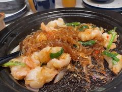-绿茶餐厅(港惠购物中心店)