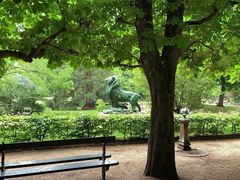 -卢森堡公园