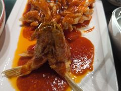 -黄泥岗·黄陂农家菜(百步亭店)