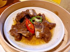 -杭州JW万豪酒店-万豪中餐厅