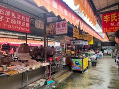 -南门绿玉农贸市场