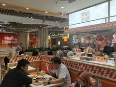 -乡村基·川味现炒大王(熙悦天街店)