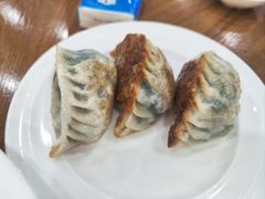 锅贴饺-富豪酒家(正大广场店)