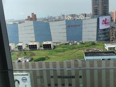-无界眼镜MaxLess(五角场万达店)