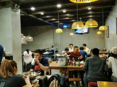 大堂-虾小龙老长沙龙虾馆(坡子街店)