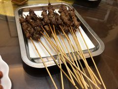 -金勺子土菜馆(兴园北区店)