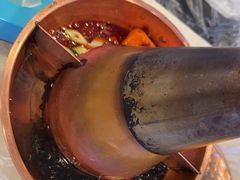 -虾大侠·盱眙龙虾老北京铜锅涮羊肉(金楠天街店)