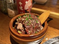 -御牛道日式烤肉料理(杭州万象城店)