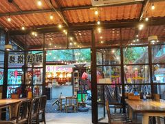 -不曾在把把烧•烧烤(莲坂磐基店)