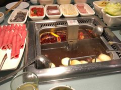 -海底捞火锅(万丰桥店)