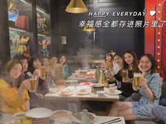 -加餐海鲜自助(宝龙一城店)