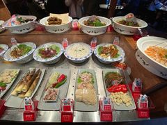 -老淮安·淮安菜(周恩来纪念馆店)