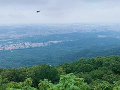 -紫金山索道-售票处