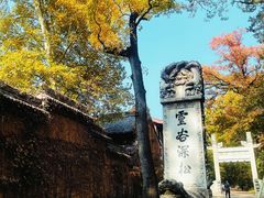 -灵谷景区