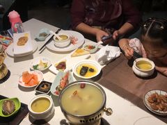 -海玥荟海鲜姿造自助餐厅(欧罗巴广场店)