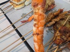 -烤五行·烧烤烤串(石佛营店)