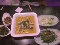 -醉小酒馆·川菜·江湖菜·重庆菜(观音桥旗舰店)