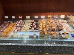 -丁香西饼屋(桂林路店)