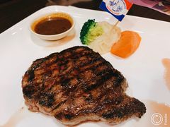-德大西餐社(云南南路店)