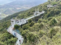 -亚龙湾热带天堂森林公园