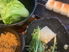 -丹东特色烤肉(学府路一部店)