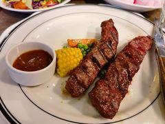 -食间牛排(湖西路店)