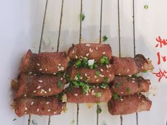 -关二哥烧烤(王家湾店)